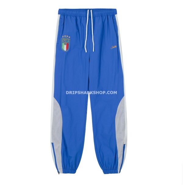 CHÁNDAL CRTZ ITA CAPO PLAZA