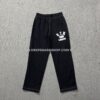 CRTZ TRACKSUIT black