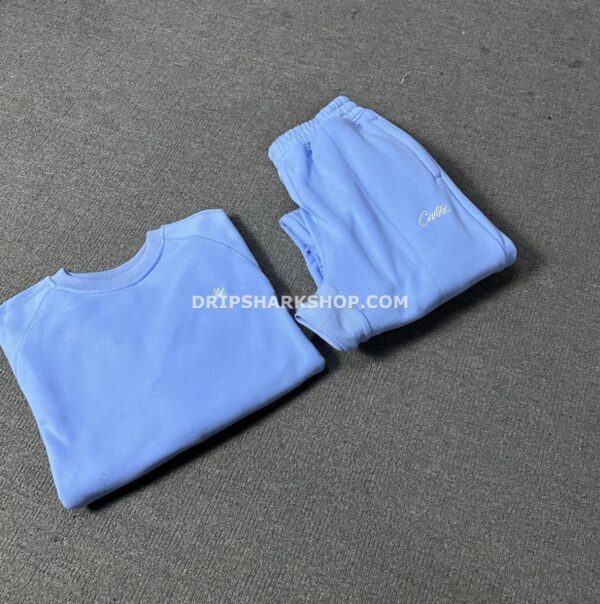 CRTZ TRACKSUIT - Azul