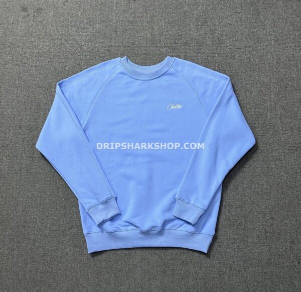 CRTZ TRACKSUIT - Azul