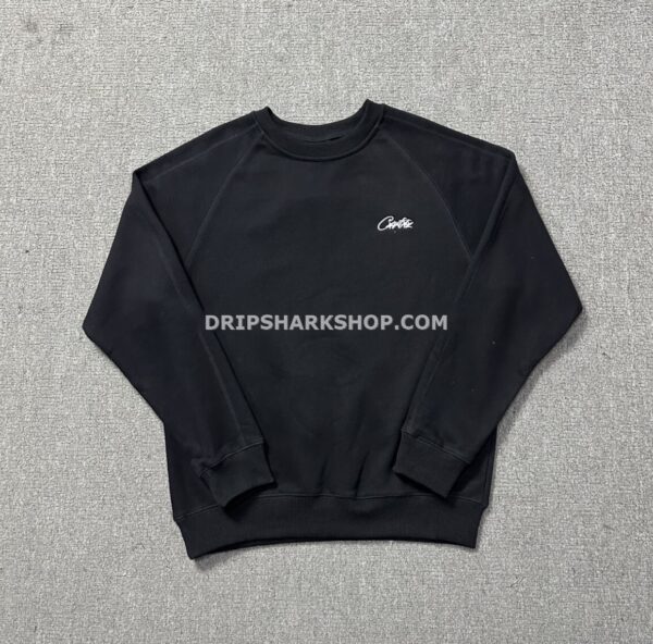 CRTZ TRACKSUIT - Negro