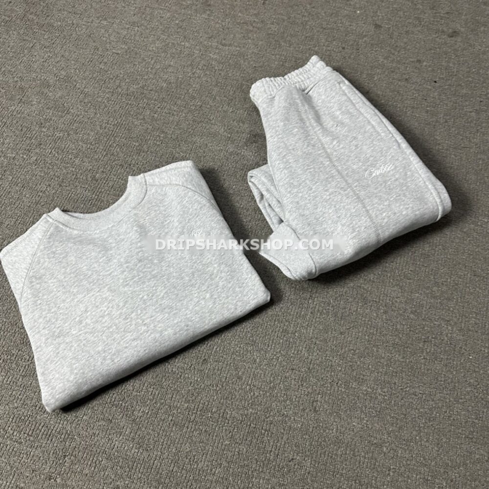 IMG_0320 CRTZ TRACKSUIT - Gris