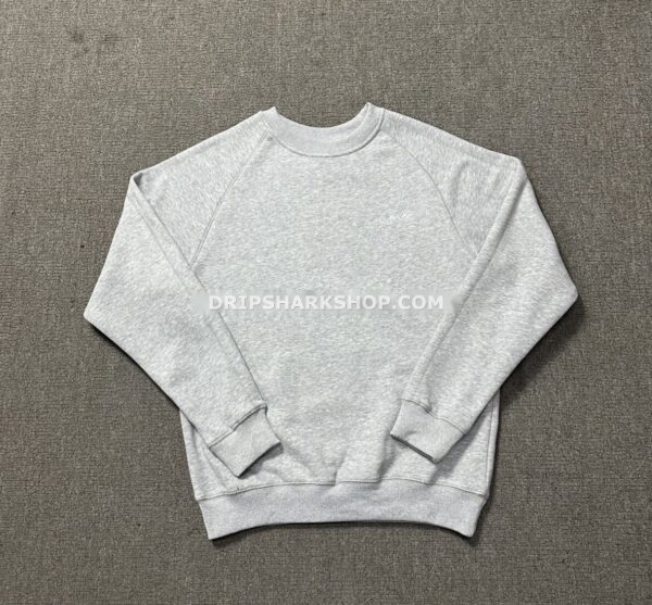 CRTZ TRACKSUIT - Gris