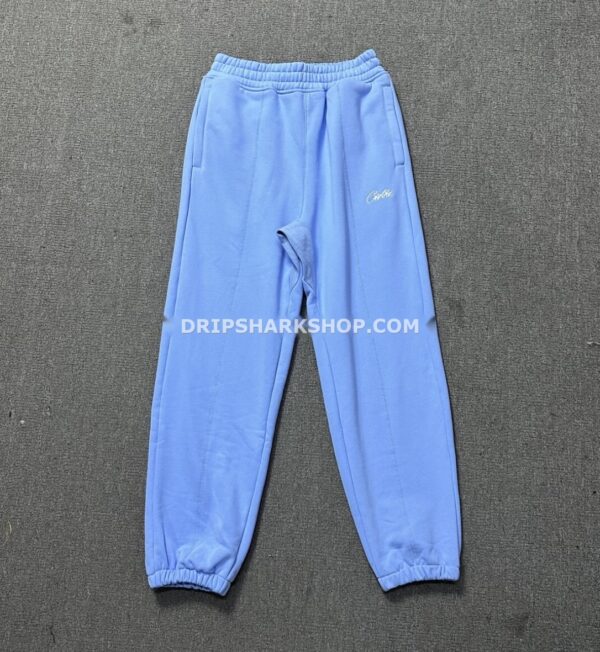 CRTZ TRACKSUIT - Azul