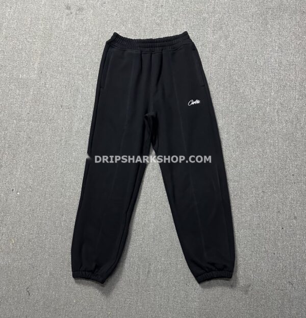 CRTZ TRACKSUIT - Negro