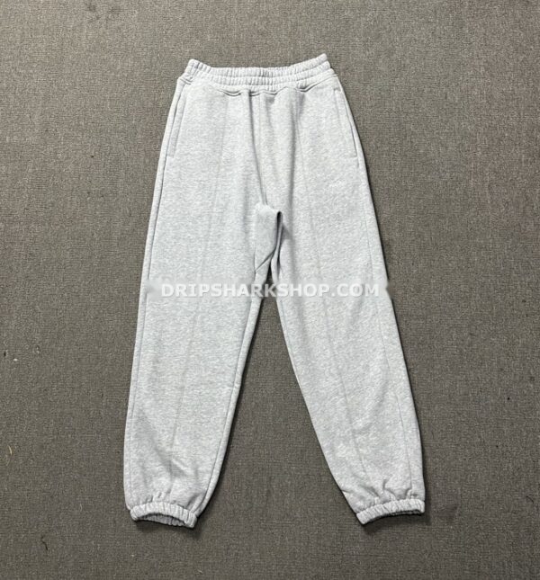 CRTZ TRACKSUIT - Gris