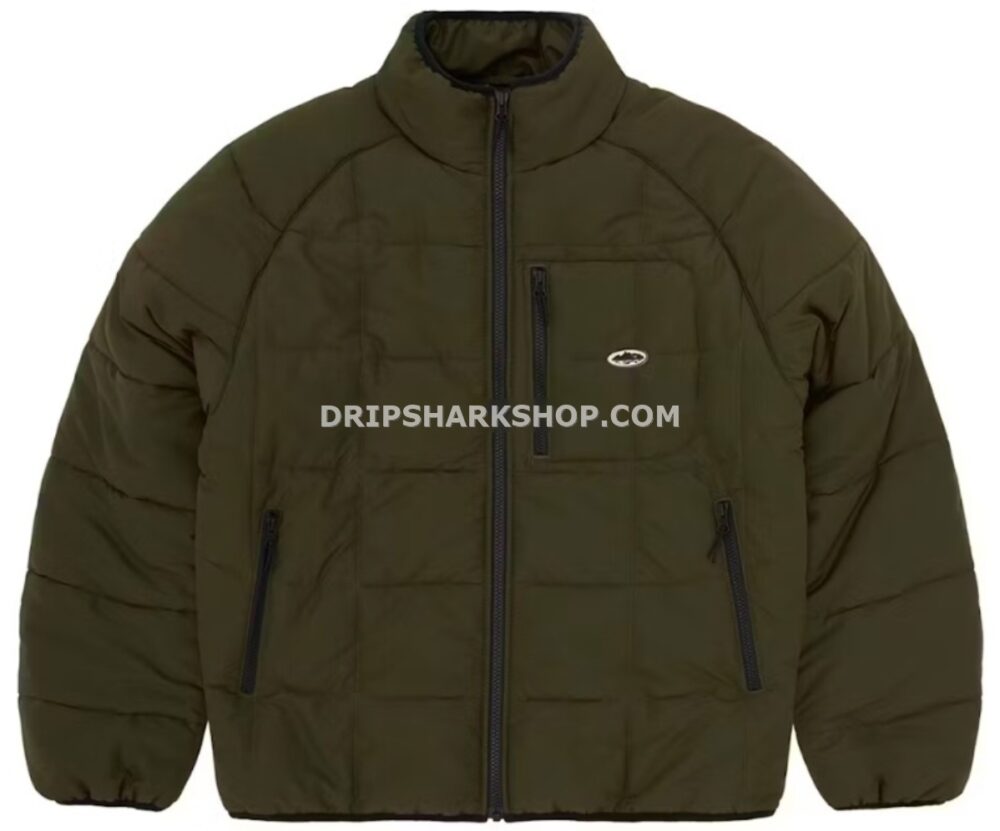 CRTZ JACKET “nueva llegada”