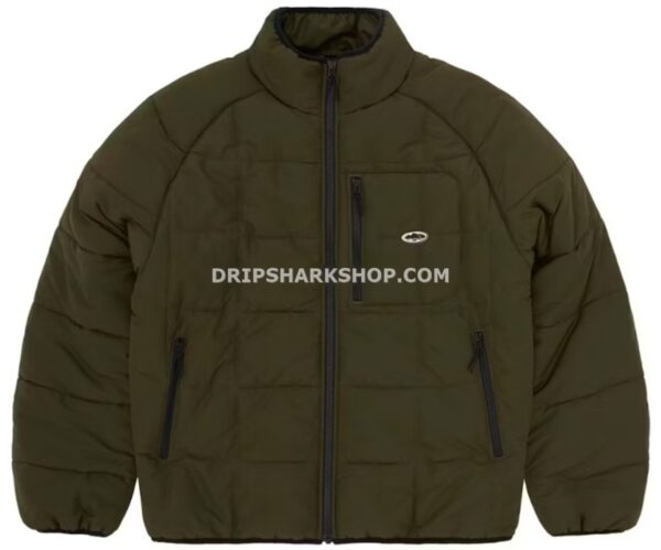 CRTZ JACKET “nueva llegada”