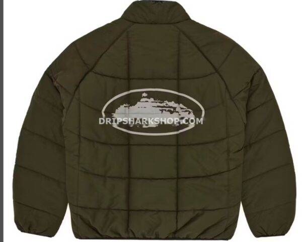 CRTZ JACKET “nueva llegada”