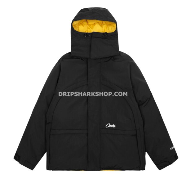 CRTZ JACKET “nueva llegada”