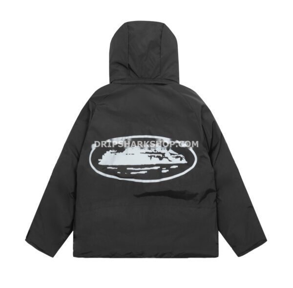 CRTZ JACKET “nueva llegada”