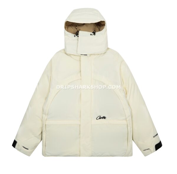 CRTZ JACKET “nueva llegada”