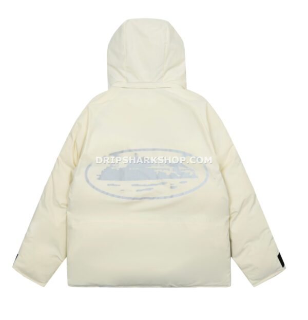 CRTZ JACKET “nueva llegada”