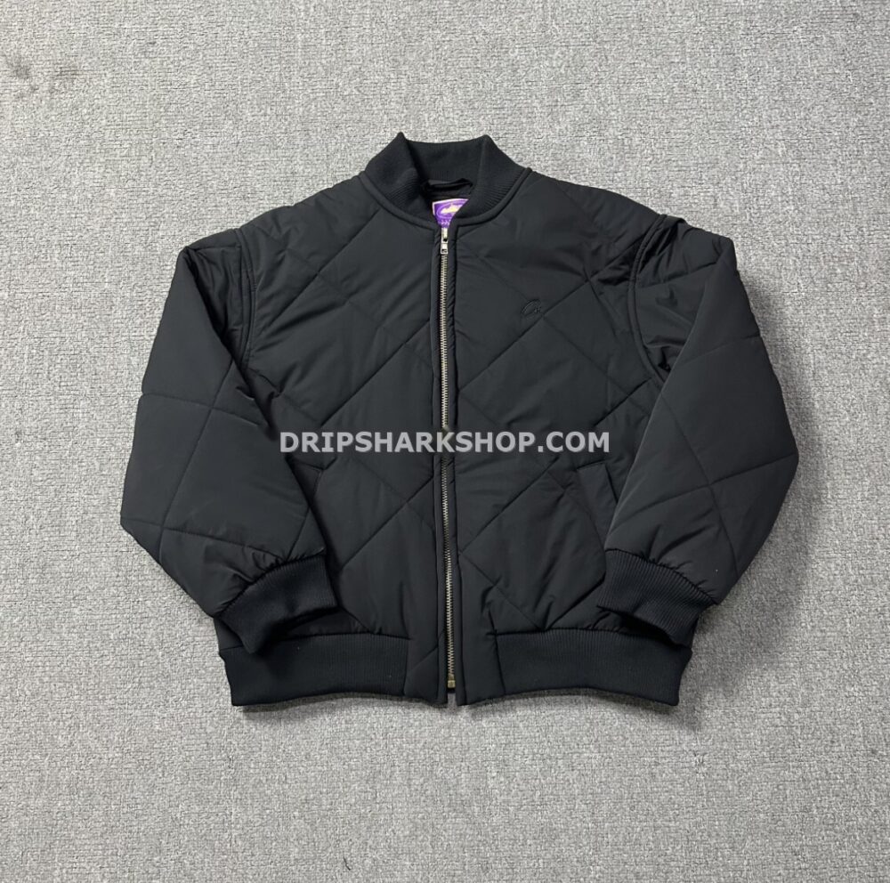 CRTZ JACKET “nueva llegada”