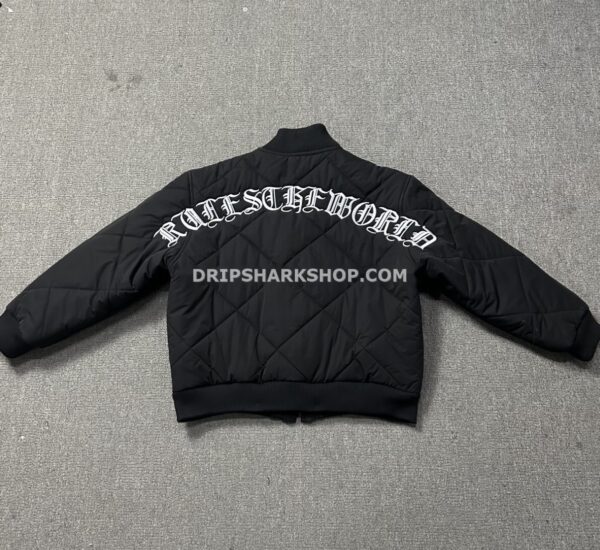 CRTZ JACKET “nueva llegada”