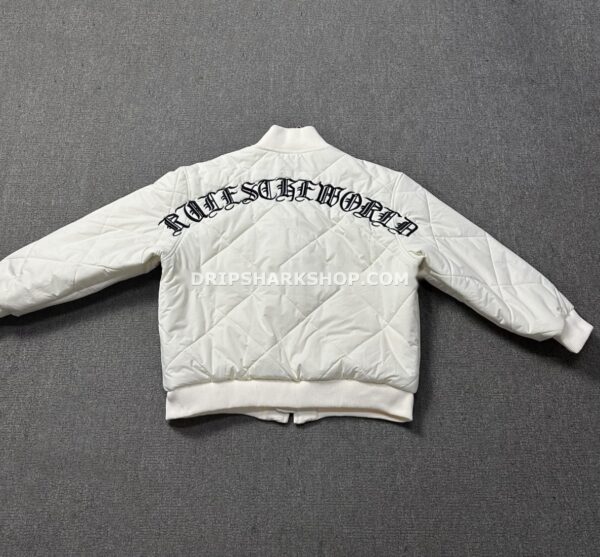 CRTZ JACKET “nueva llegada”