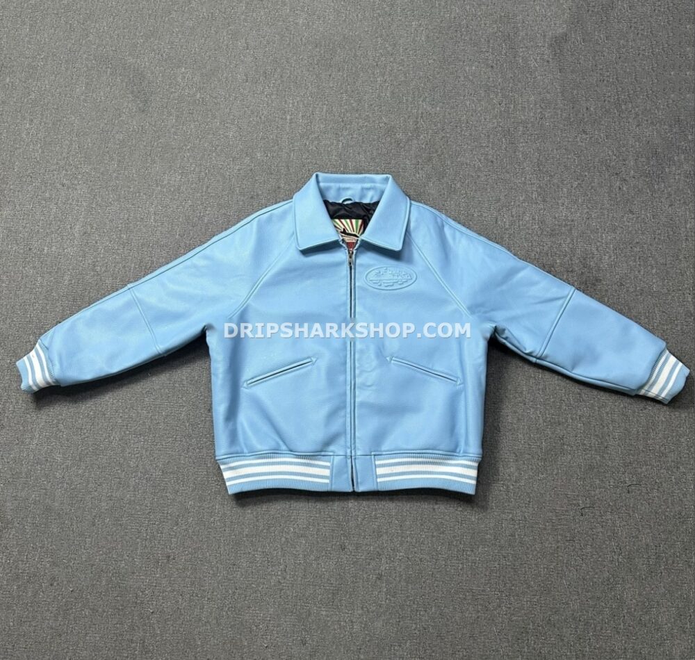 CRTZ JACKET “nueva llegada”