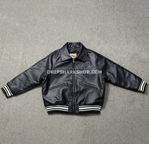 CRTZ JACKET “nueva llegada”