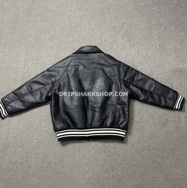 CRTZ JACKET “nueva llegada”