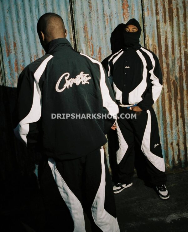 CRTZ TRACKSUIT