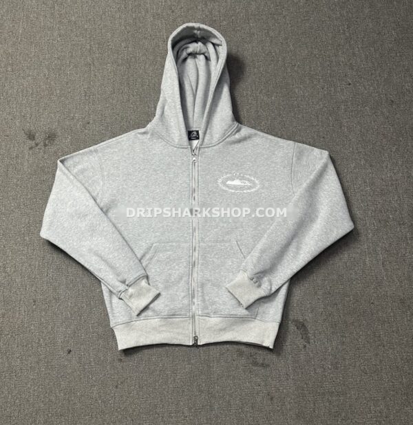 CRTZ TRACKSUIT - Gris
