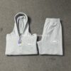 CRTZ TRACKSUIT - Gris