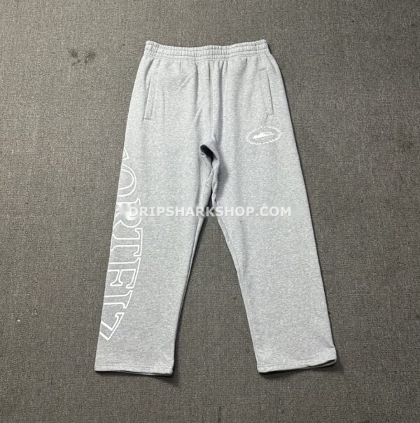 CRTZ TRACKSUIT - Gris