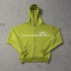 CRTZ TRACKSUIT - Verde