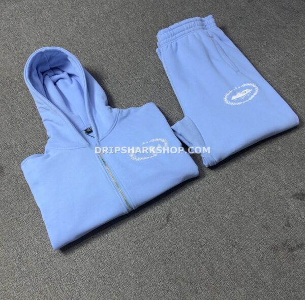 IMG_0380 CRTZ TRACKSUIT - Azul