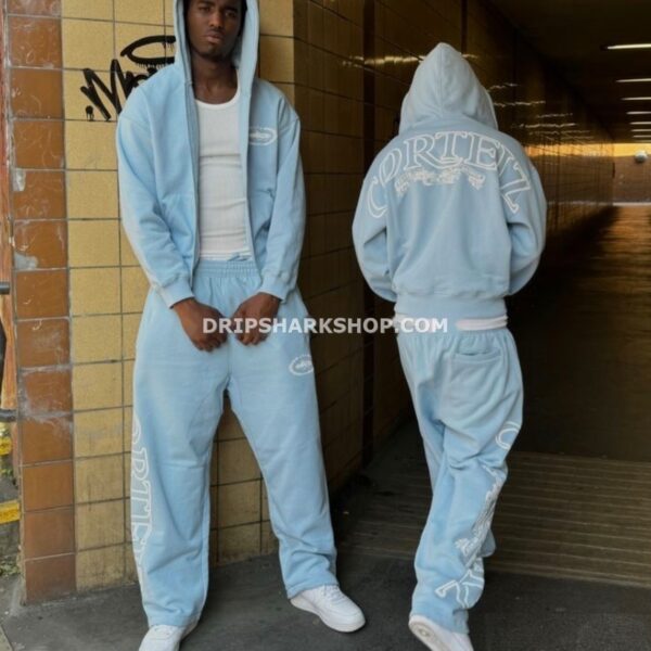 IMG_0384 CRTZ TRACKSUIT - Azul