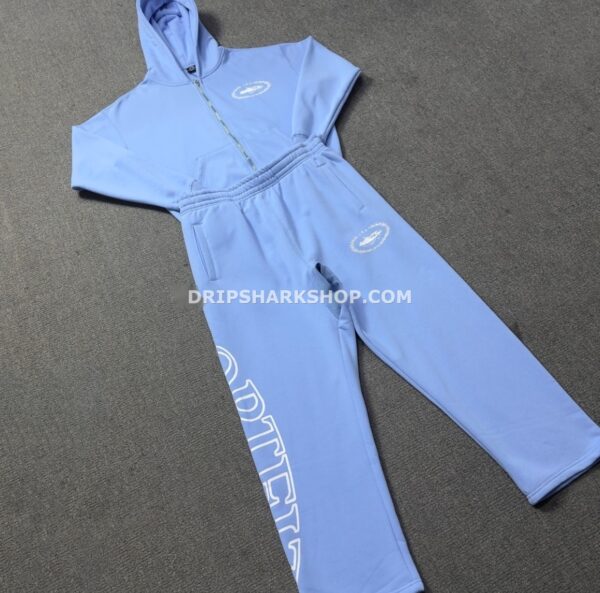 IMG_0387 CRTZ TRACKSUIT - Azul
