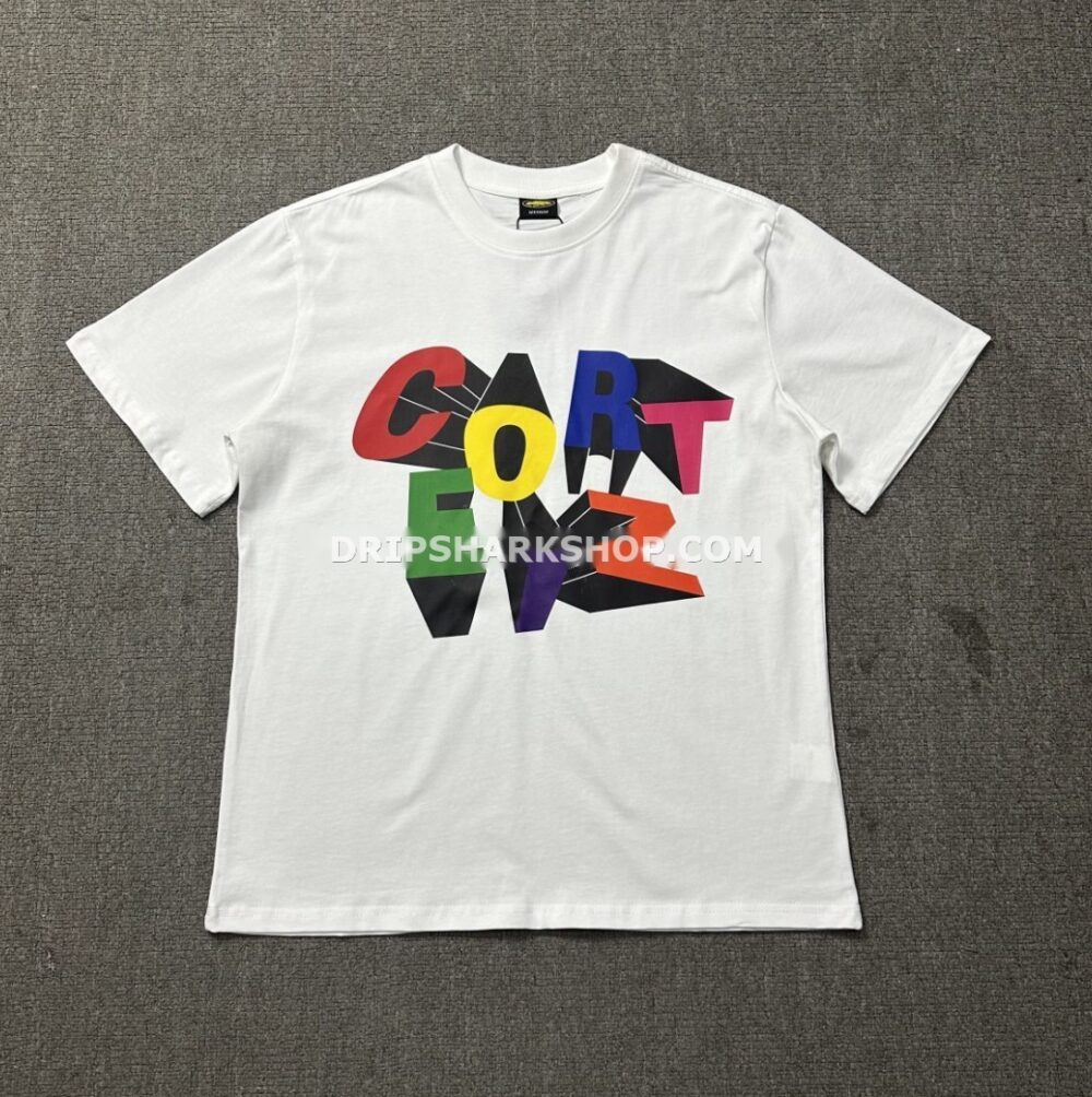 CRTZ T-SHIRT