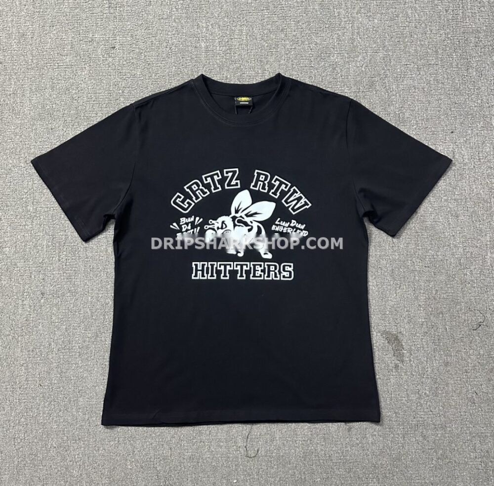CRTZ T-SHIRT