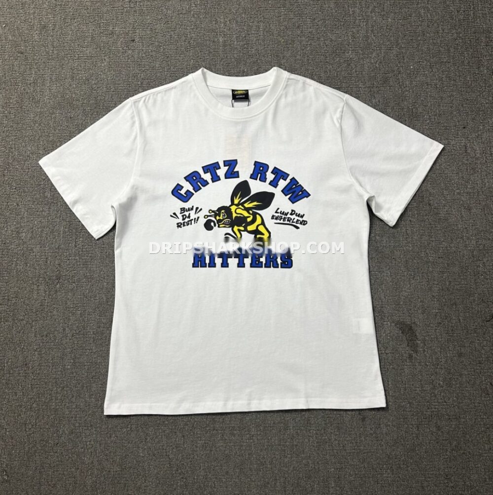 CRTZ T-SHIRT