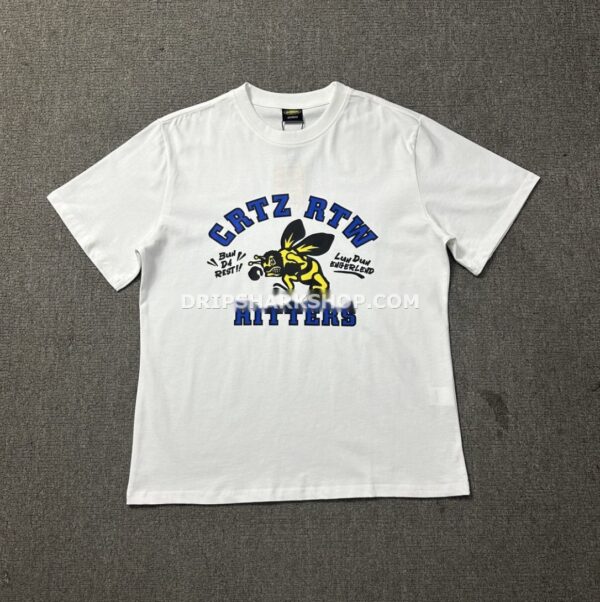 CRTZ T-SHIRT