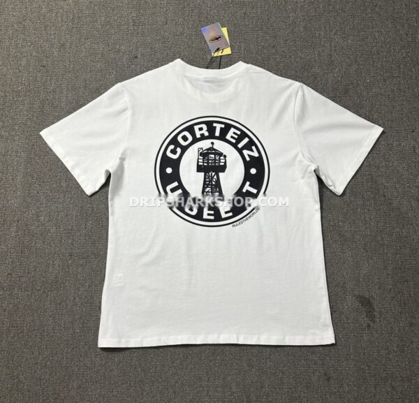 CRTZ T-SHIRT
