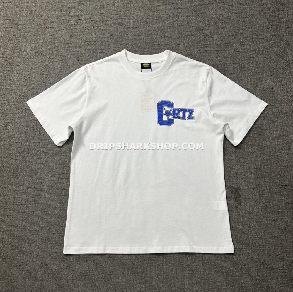 CRTZ T-SHIRT