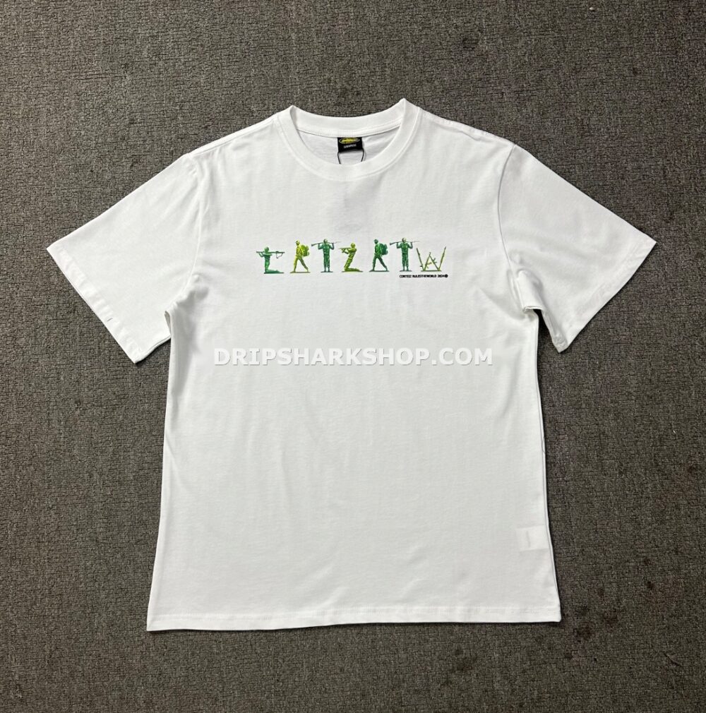 CRTZ T-SHIRT