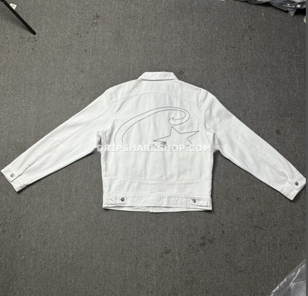 CRTZ JACKET “nueva llegada”