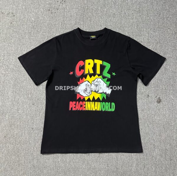 CRTZ T-SHIRT