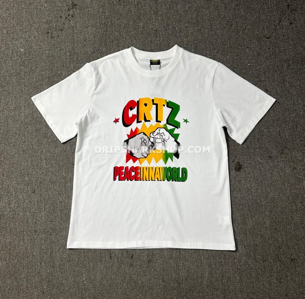 CRTZ T-SHIRT