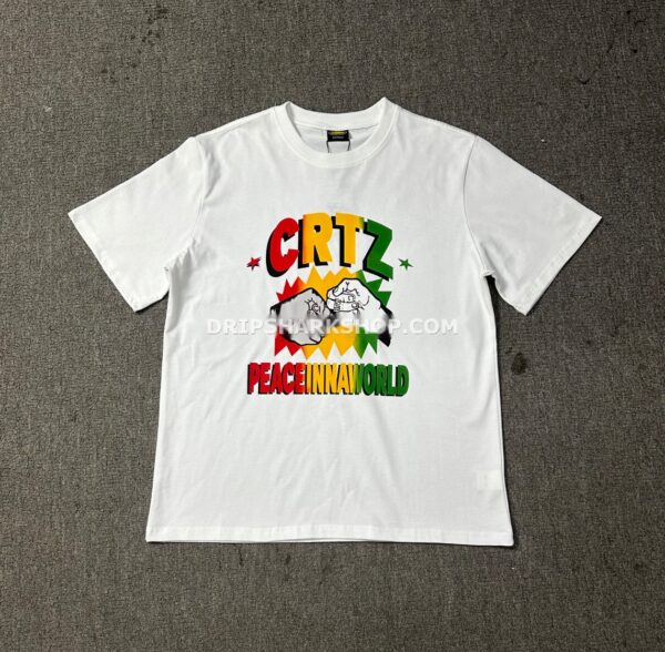 CRTZ T-SHIRT
