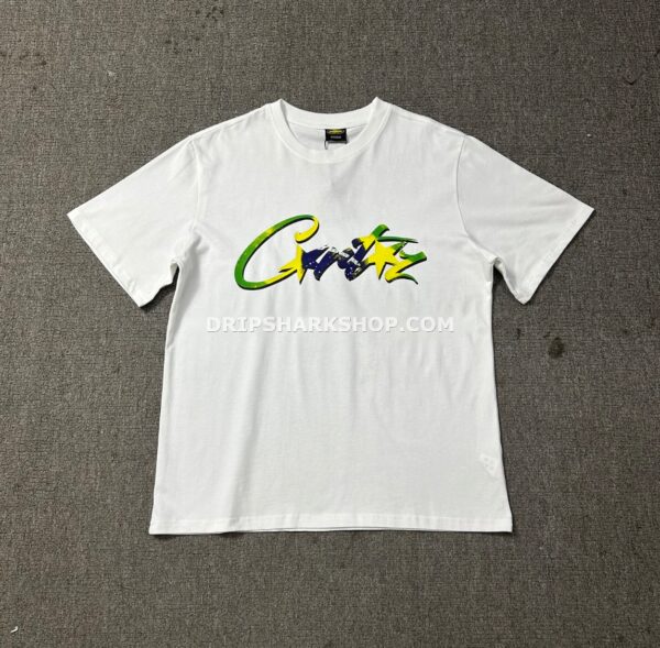 CRTZ T-SHIRT