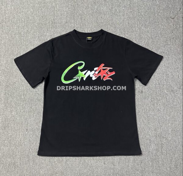CRTZ T-SHIRT