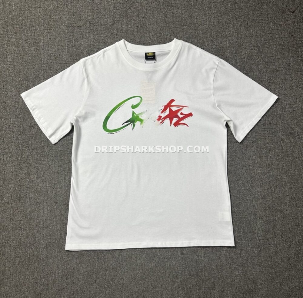 CRTZ T-SHIRT