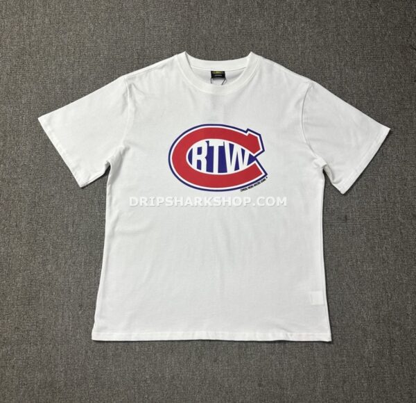 CRTZ T-SHIRT