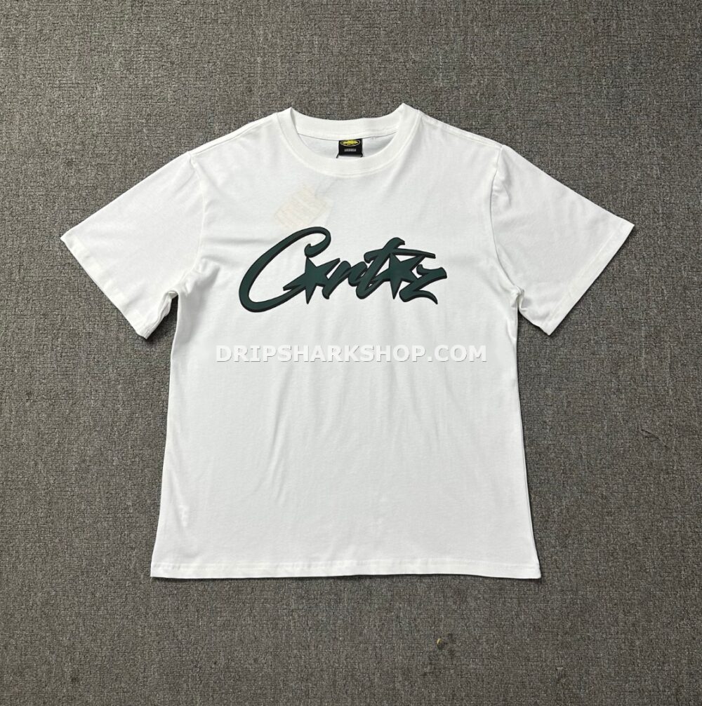 CRTZ T-SHIRT
