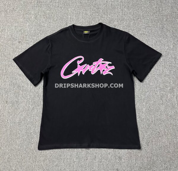 CRTZ T-SHIRT