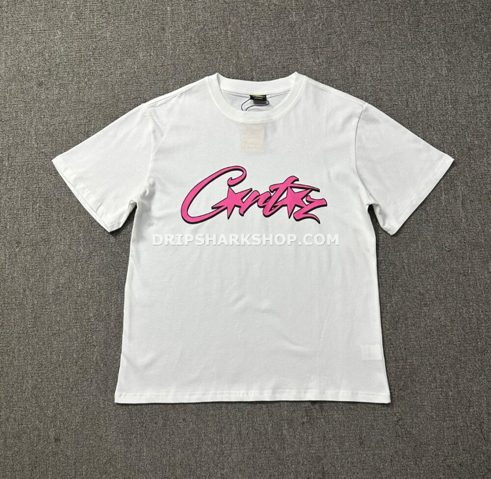 CRTZ T-SHIRT