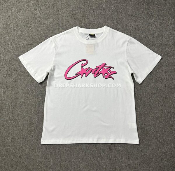 CRTZ T-SHIRT